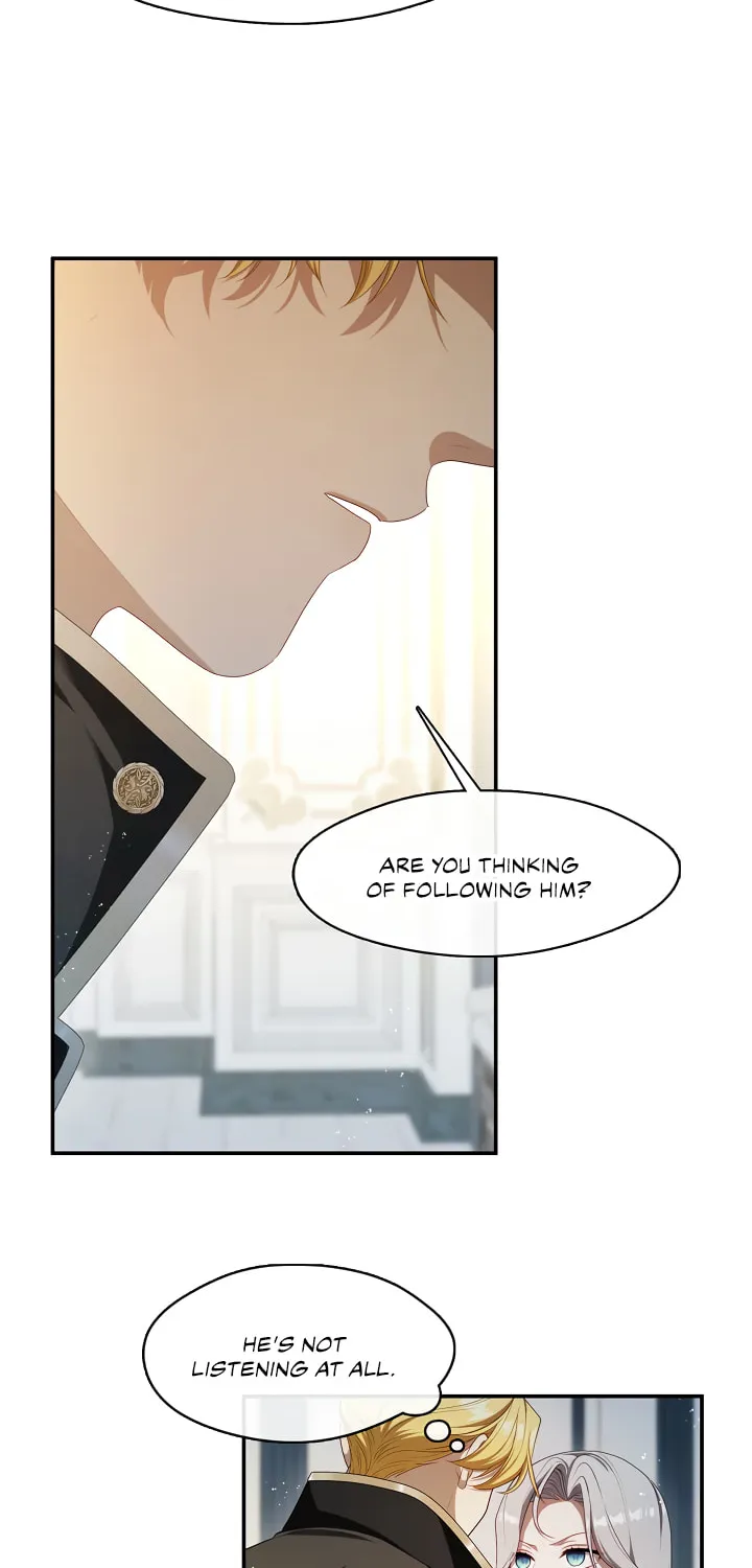 The S-Class Lady Chapter 41 page 53 - 