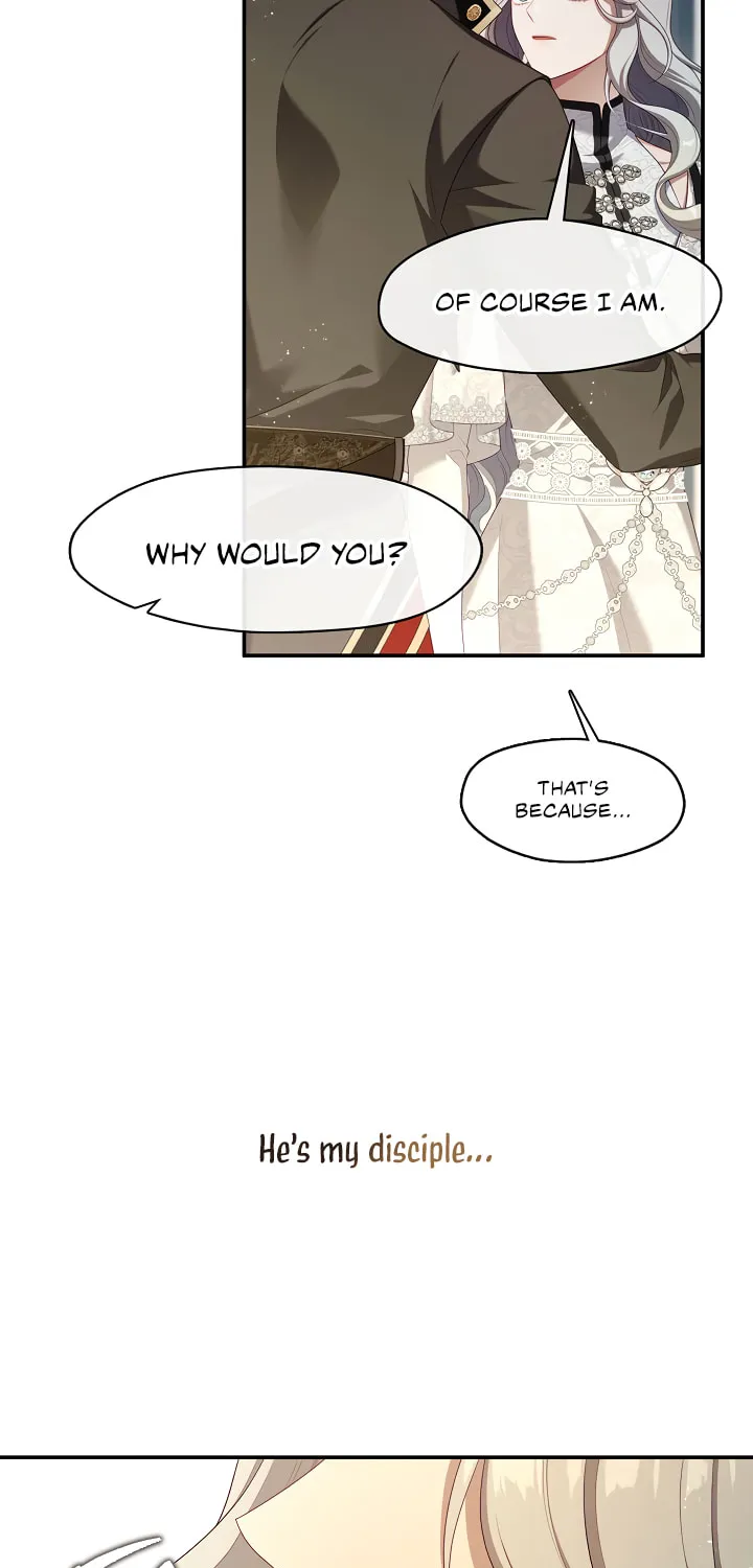 The S-Class Lady Chapter 41 page 54 - 