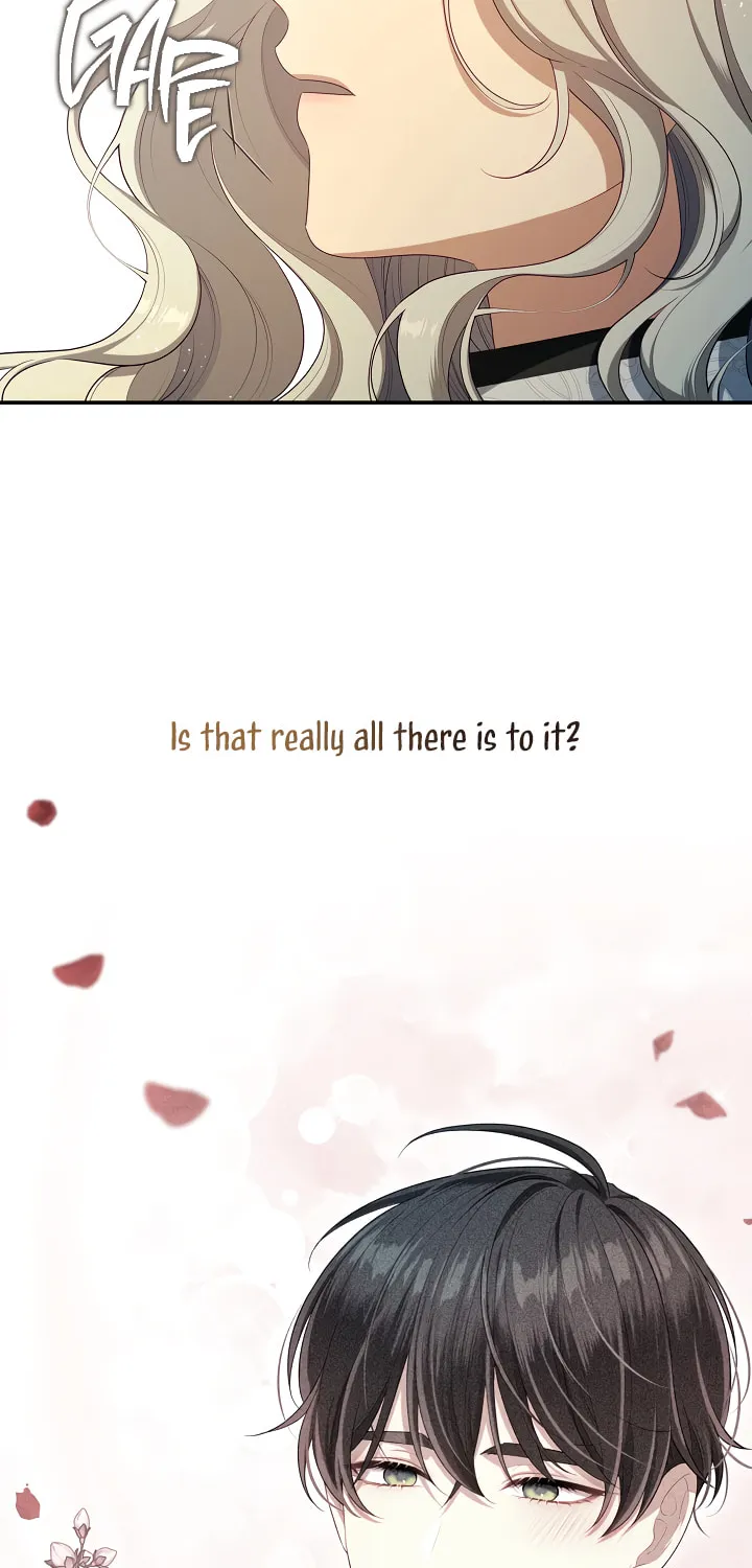 The S-Class Lady Chapter 41 page 55 - 