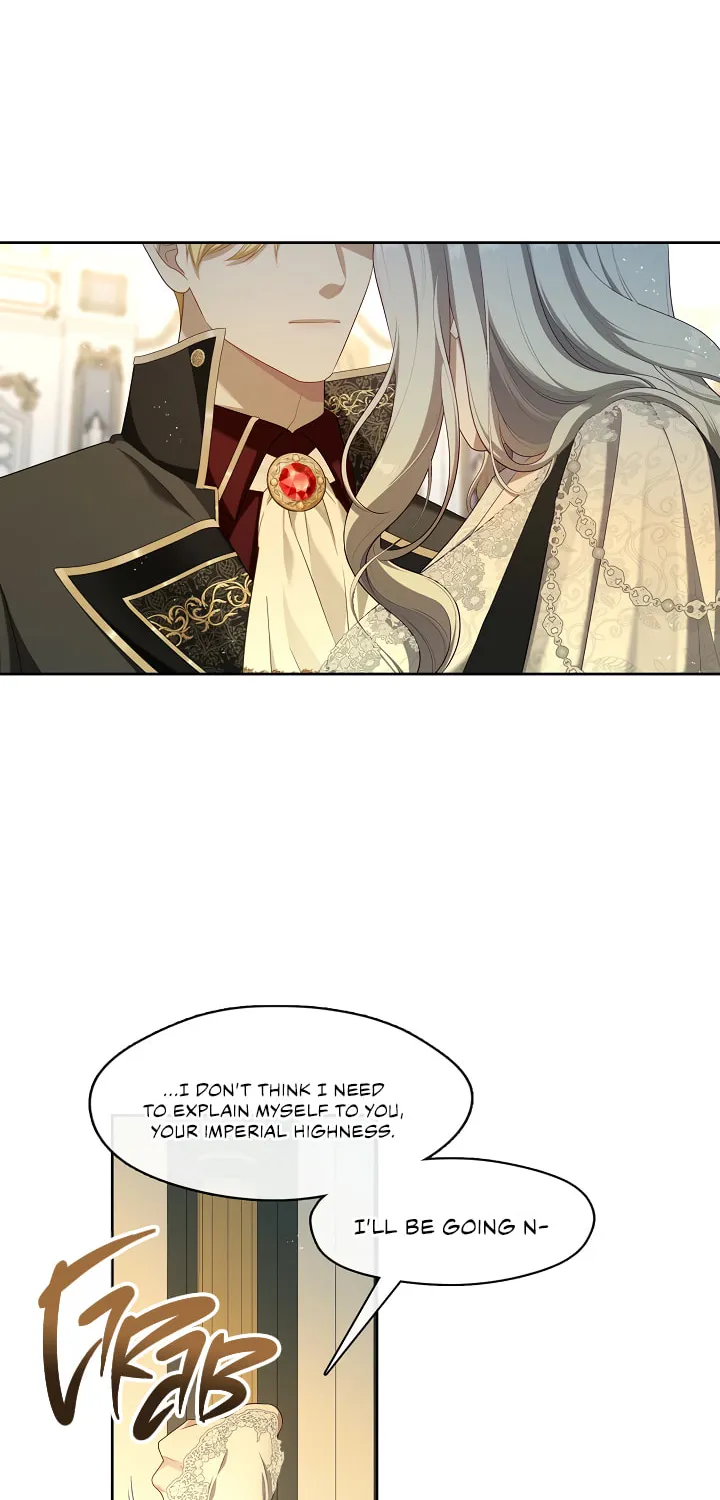 The S-Class Lady Chapter 41 page 57 - 