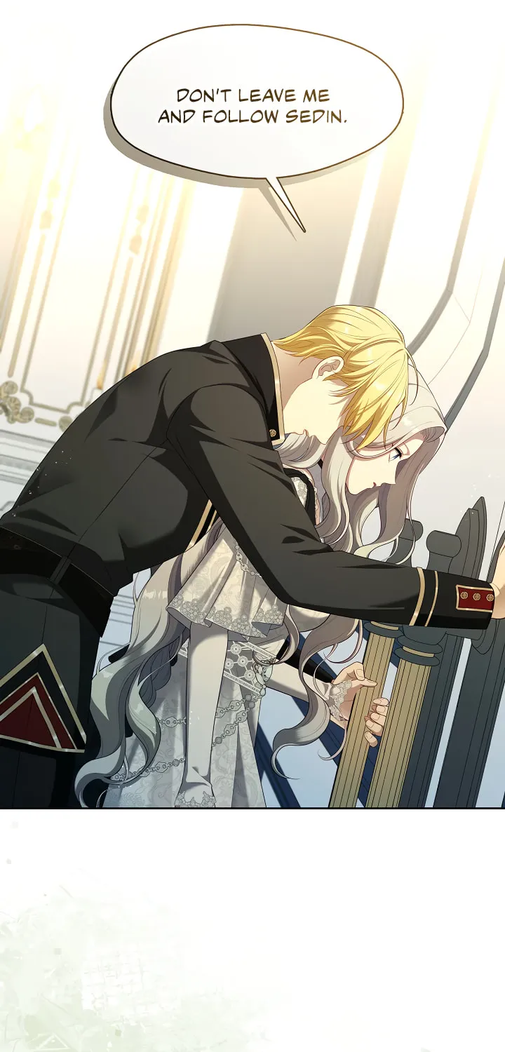 The S-Class Lady Chapter 41 page 59 - 