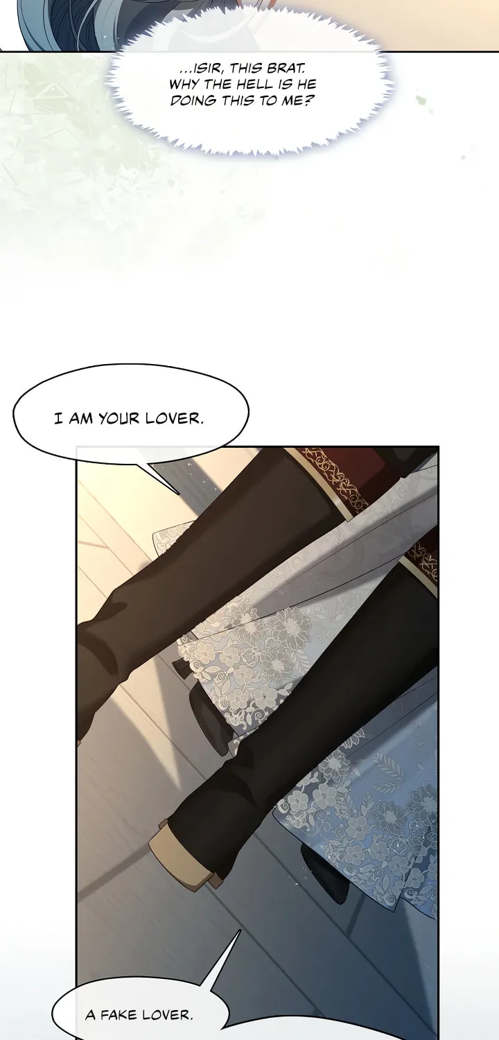 The S-Class Lady Chapter 41 page 61 - 