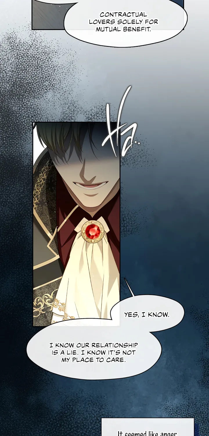 The S-Class Lady Chapter 41 page 62 - 