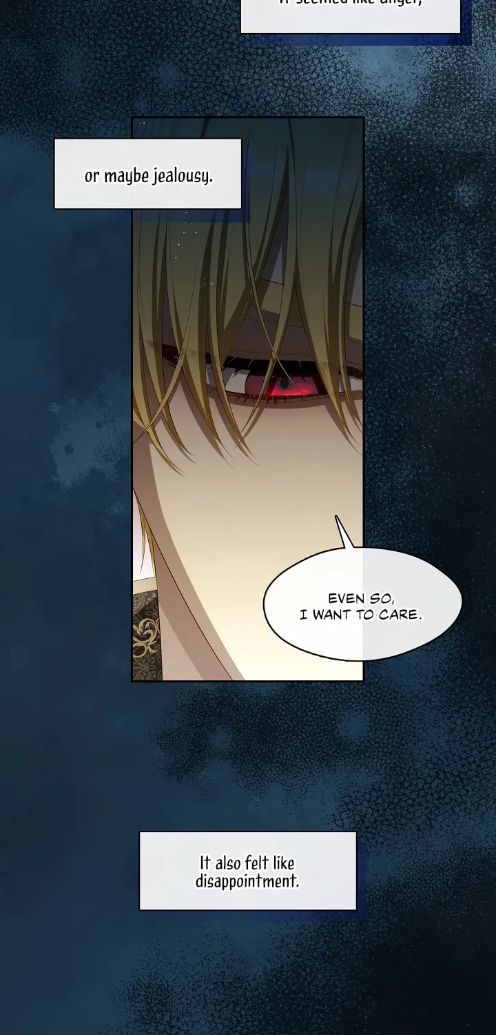 The S-Class Lady Chapter 41 page 63 - 