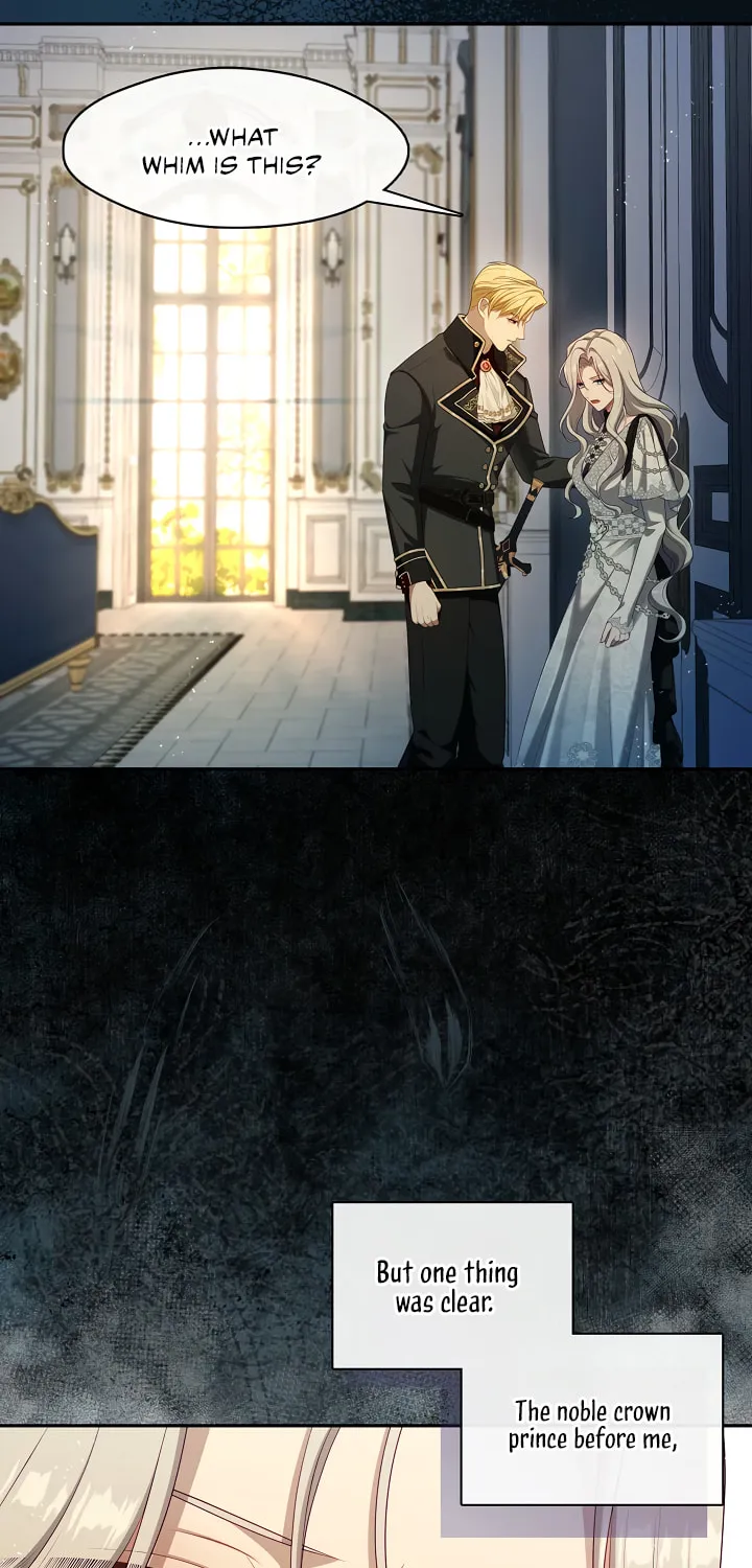 The S-Class Lady Chapter 41 page 64 - 
