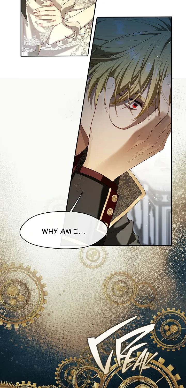 The S-Class Lady Chapter 41 page 68 - 
