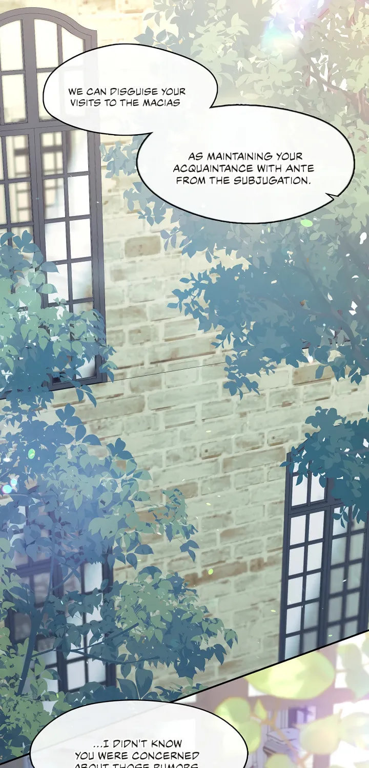 The S-Class Lady Chapter 41 page 8 - 