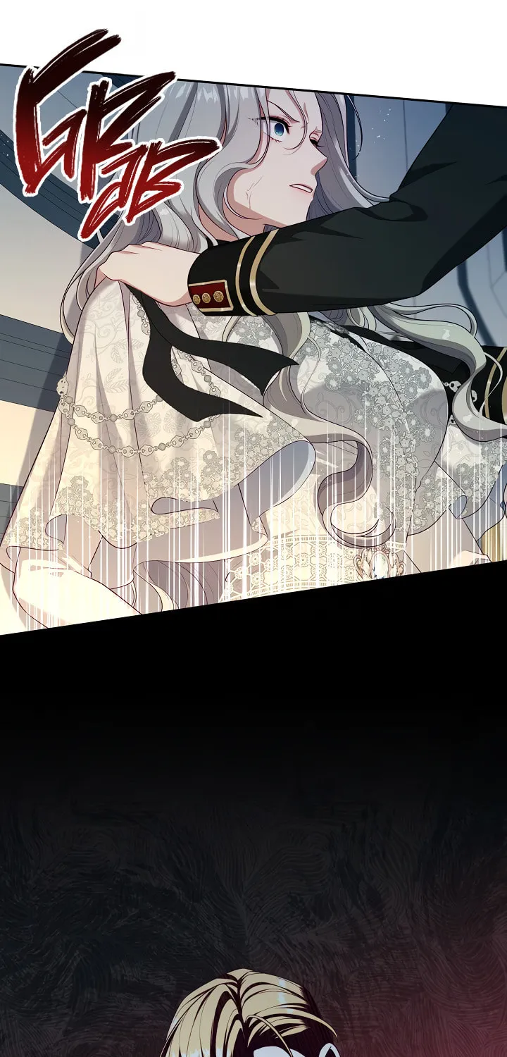 The S-Class Lady Chapter 41 page 79 - 