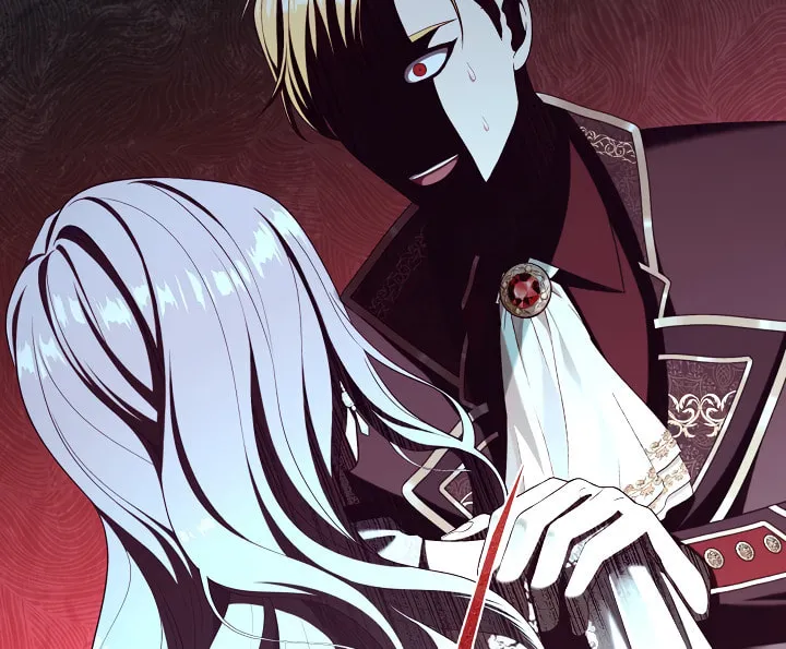 The S-Class Lady Chapter 41 page 80 - 