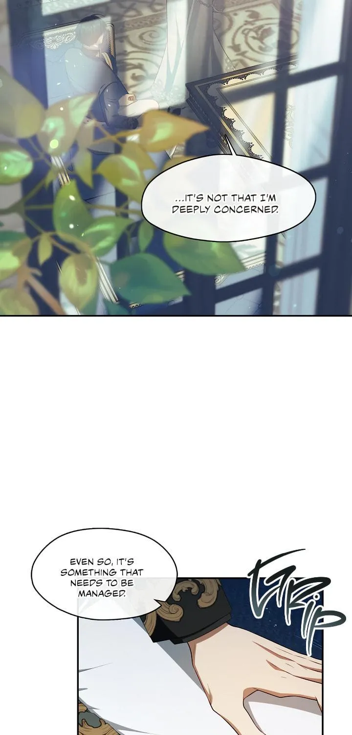 The S-Class Lady Chapter 41 page 10 - 
