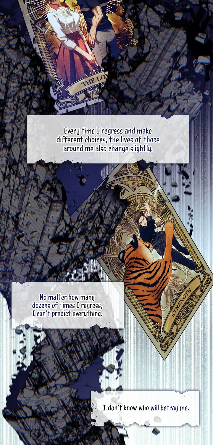 The S-Class Lady Chapter 42 page 13 - 