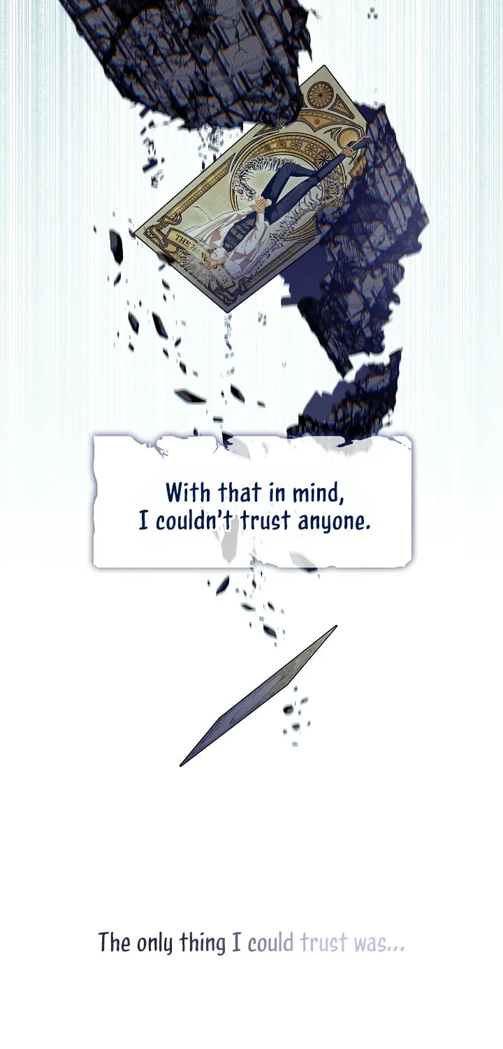 The S-Class Lady Chapter 42 page 14 - 