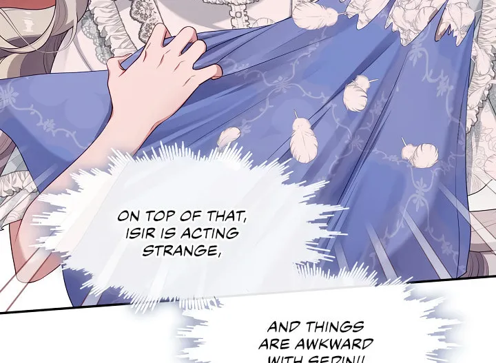 The S-Class Lady Chapter 42 page 19 - 