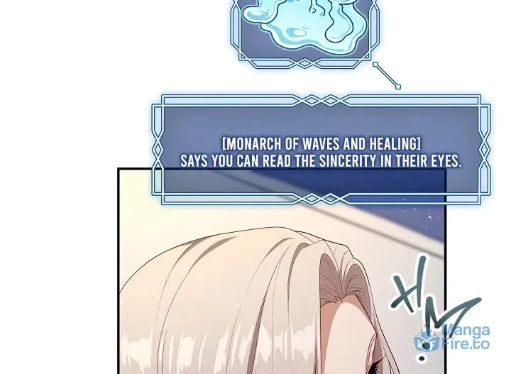 The S-Class Lady Chapter 42 page 21 - 