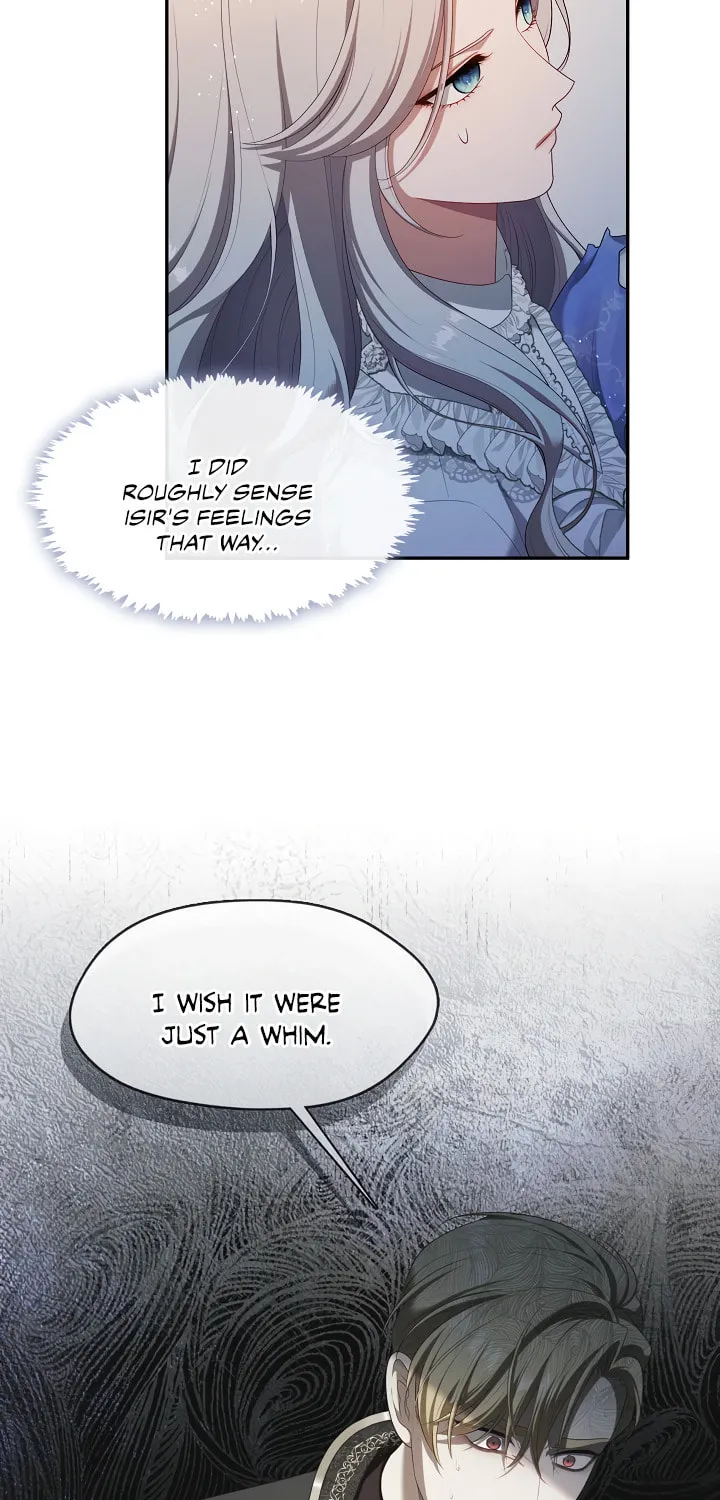 The S-Class Lady Chapter 42 page 22 - 