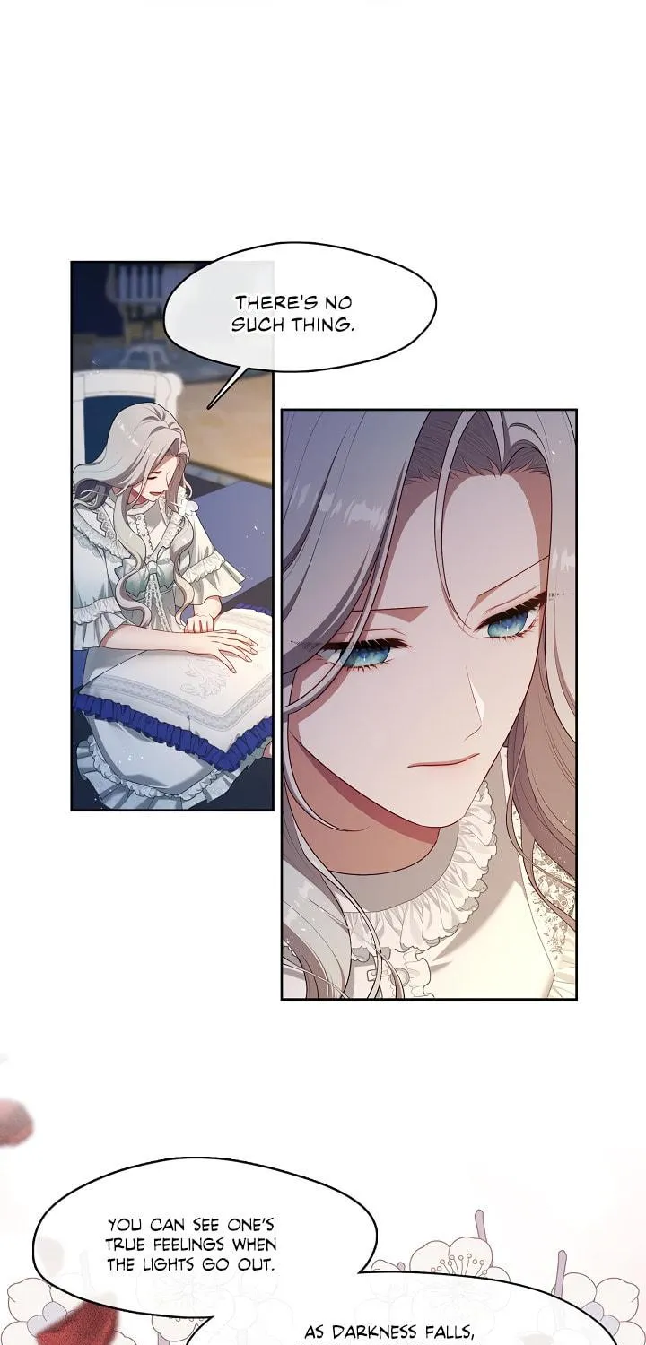The S-Class Lady Chapter 42 page 26 - 