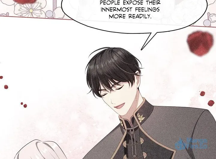 The S-Class Lady Chapter 42 page 27 - 