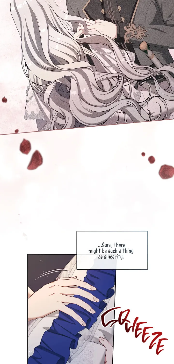 The S-Class Lady Chapter 42 page 28 - 