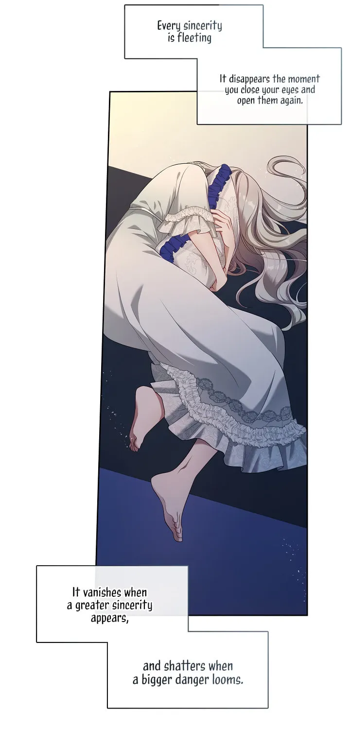 The S-Class Lady Chapter 42 page 30 - 