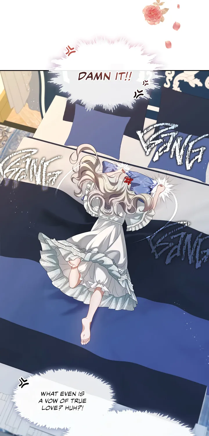 The S-Class Lady Chapter 42 page 4 - 