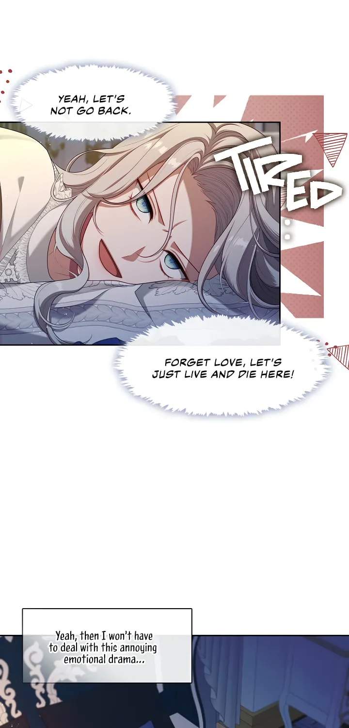 The S-Class Lady Chapter 42 page 36 - 