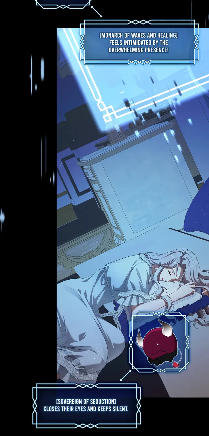 The S-Class Lady Chapter 42 page 44 - 