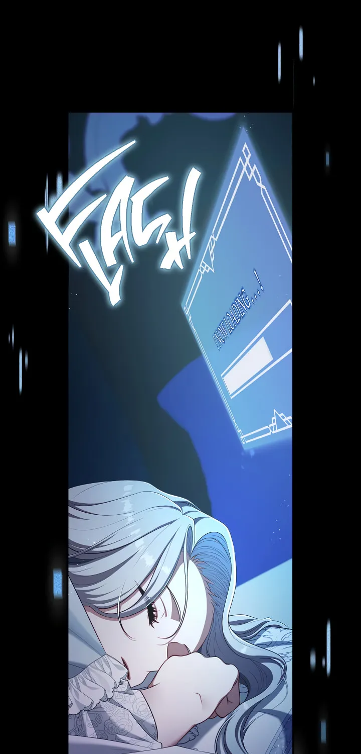 The S-Class Lady Chapter 42 page 45 - 