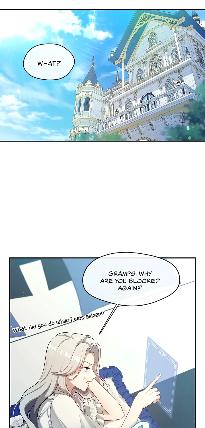 The S-Class Lady Chapter 42 page 48 - 