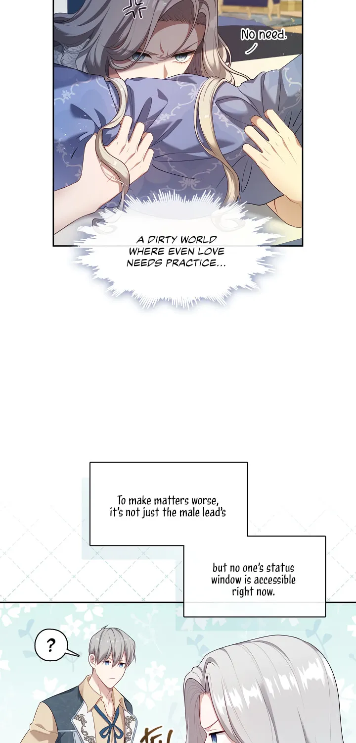 The S-Class Lady Chapter 42 page 6 - 