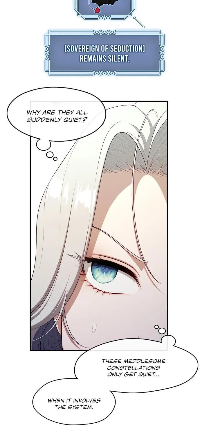 The S-Class Lady Chapter 42 page 54 - 