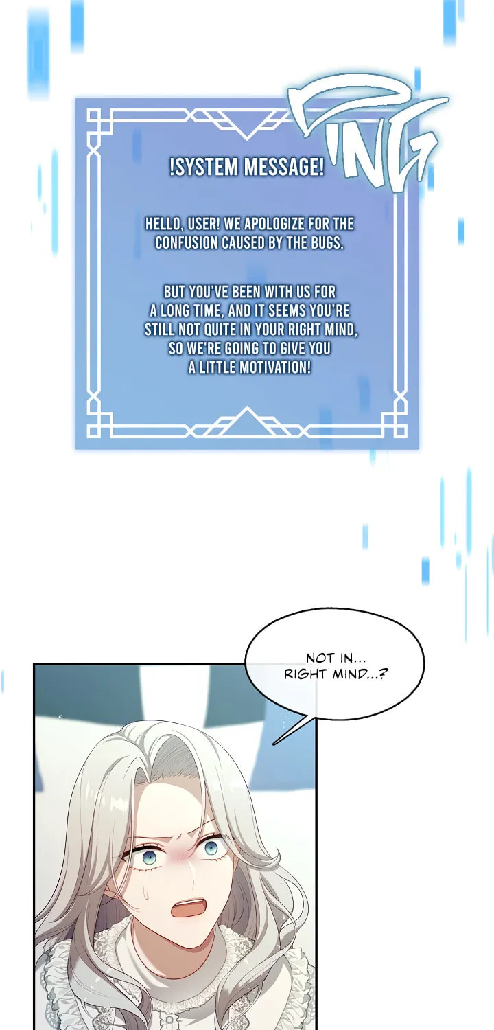 The S-Class Lady Chapter 42 page 58 - 