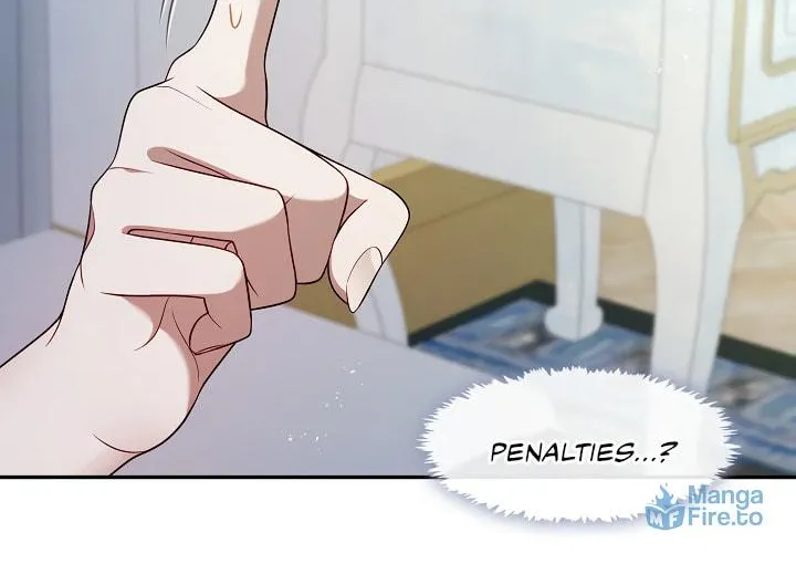 The S-Class Lady Chapter 42 page 61 - 
