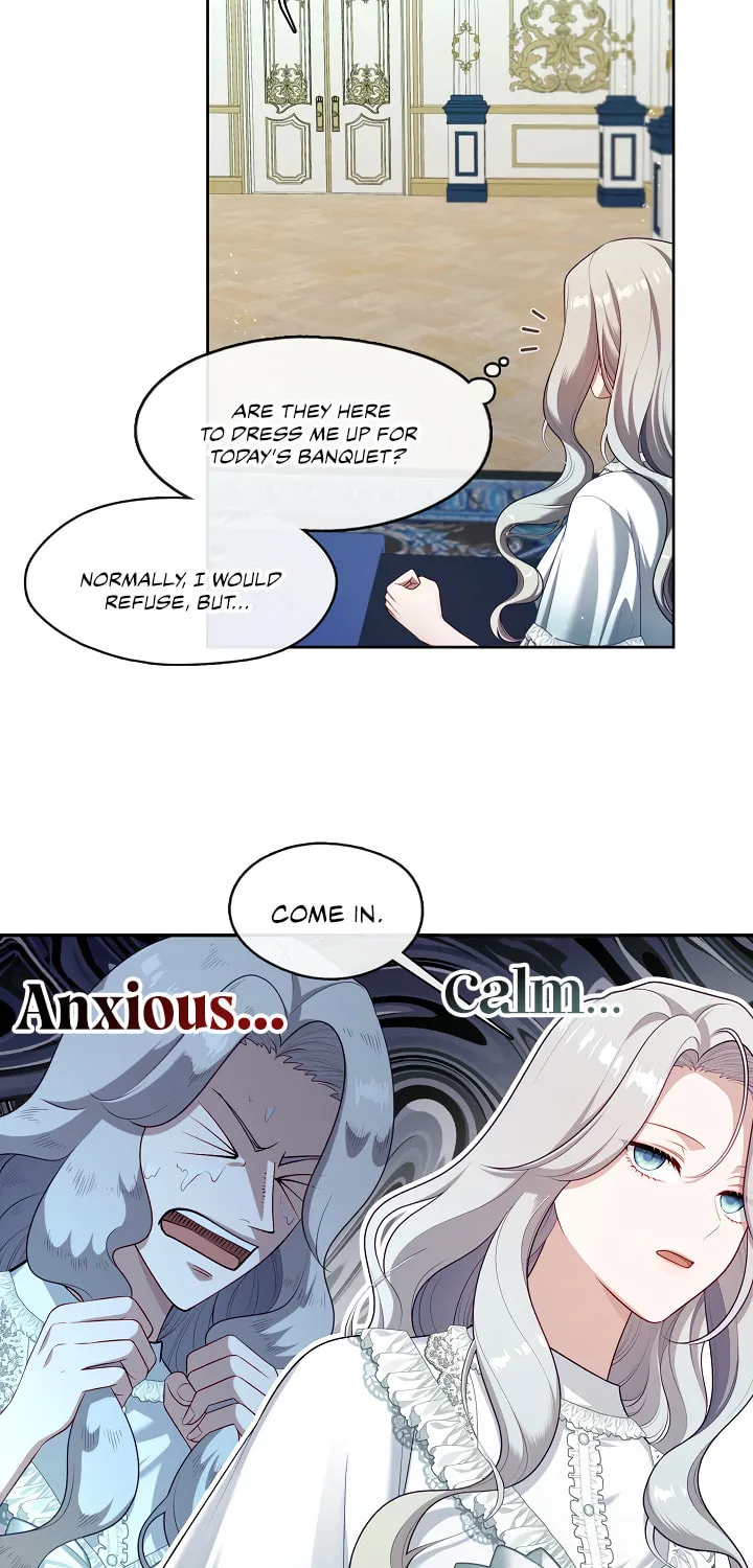 The S-Class Lady Chapter 42 page 68 - 