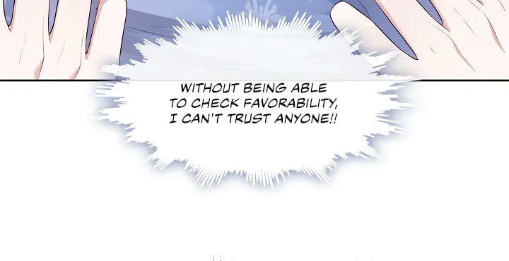 The S-Class Lady Chapter 42 page 8 - 