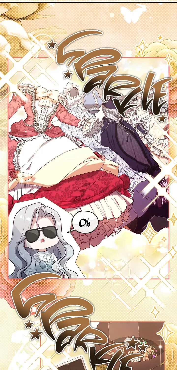 The S-Class Lady Chapter 42 page 71 - 