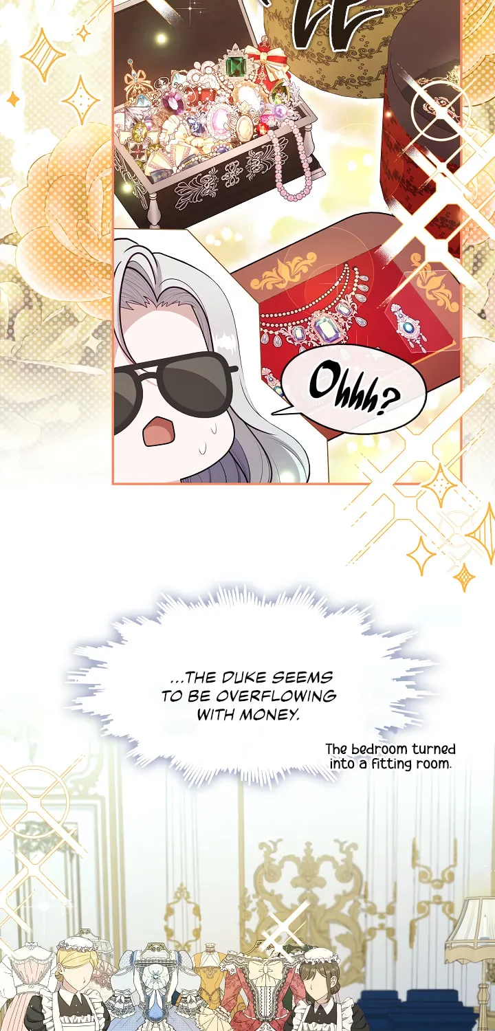 The S-Class Lady Chapter 42 page 72 - 