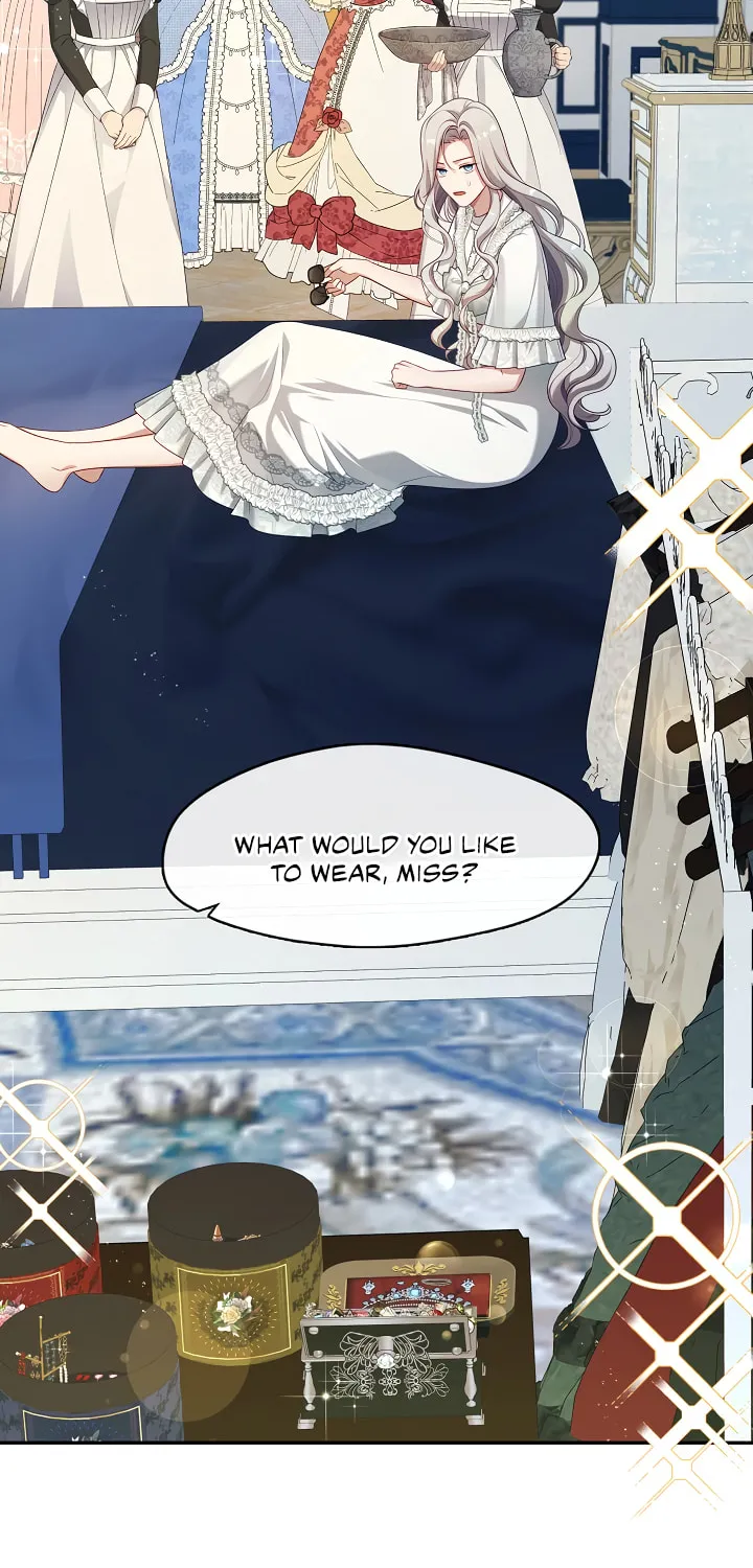 The S-Class Lady Chapter 42 page 73 - 