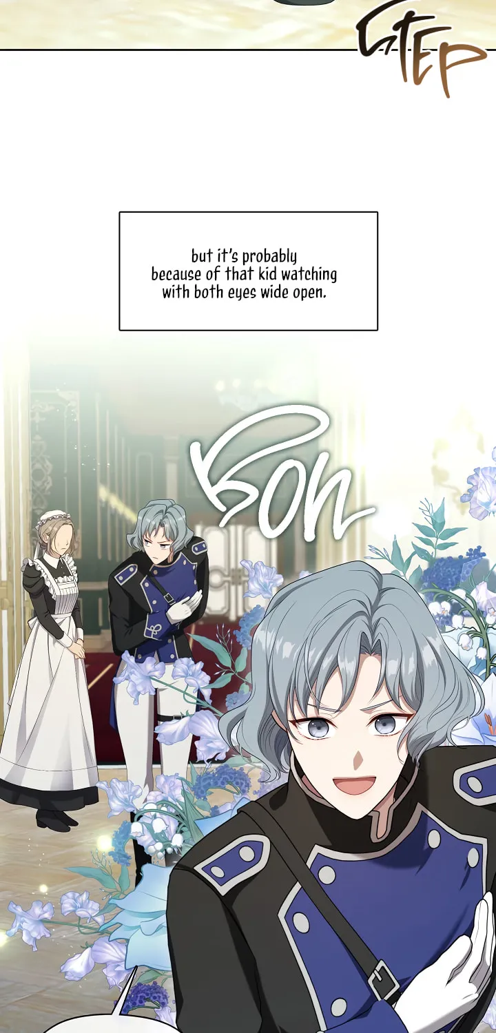 The S-Class Lady Chapter 42 page 75 - 