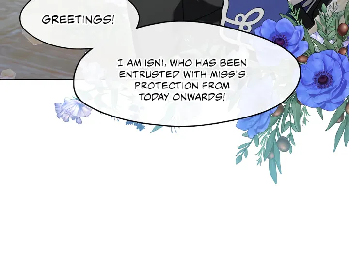 The S-Class Lady Chapter 42 page 76 - 