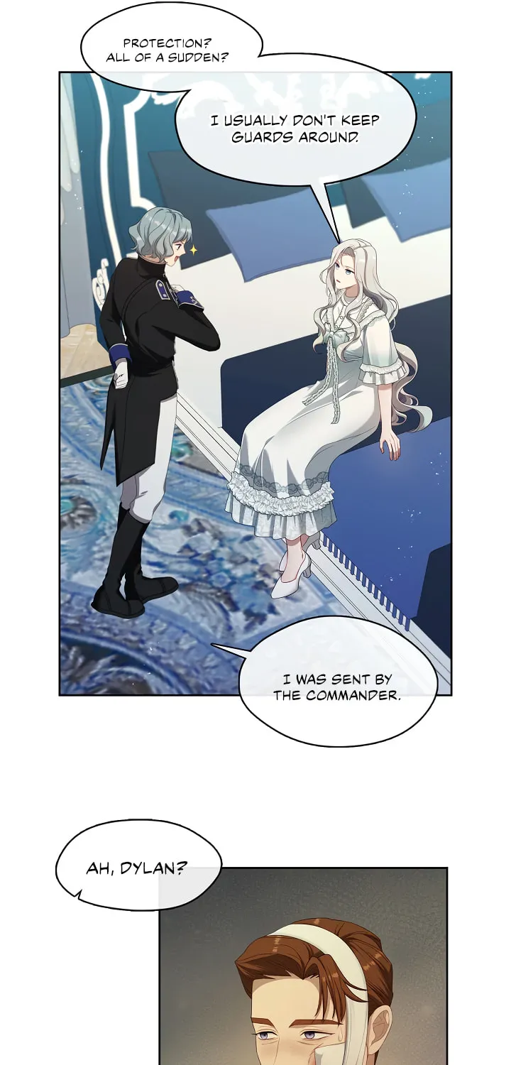The S-Class Lady Chapter 42 page 77 - 