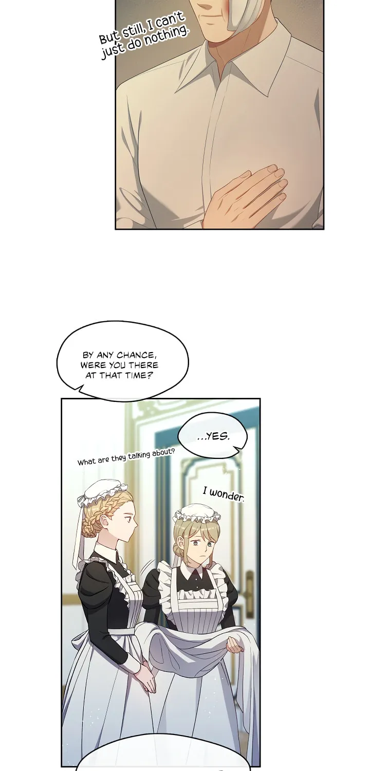 The S-Class Lady Chapter 42 page 78 - 