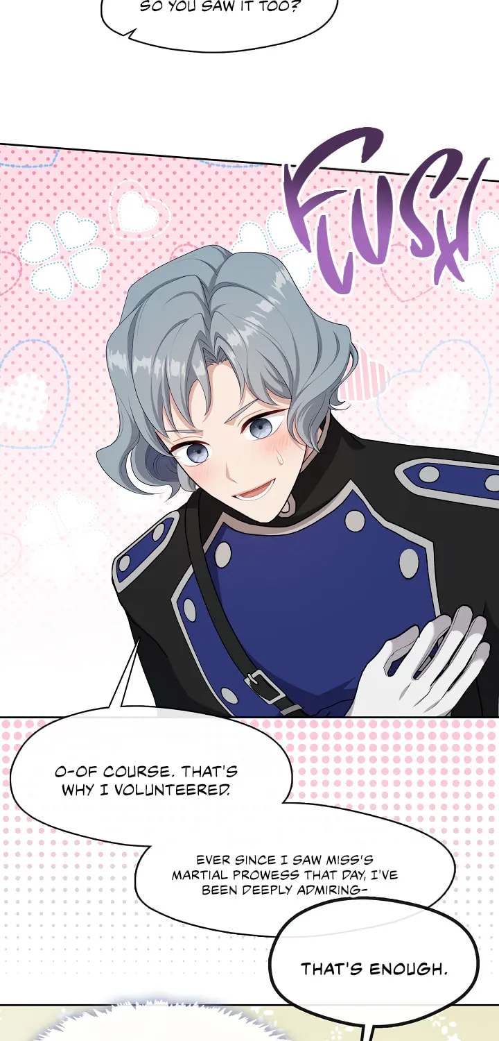 The S-Class Lady Chapter 42 page 79 - 