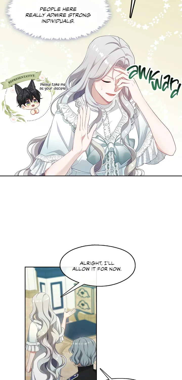The S-Class Lady Chapter 42 page 80 - 