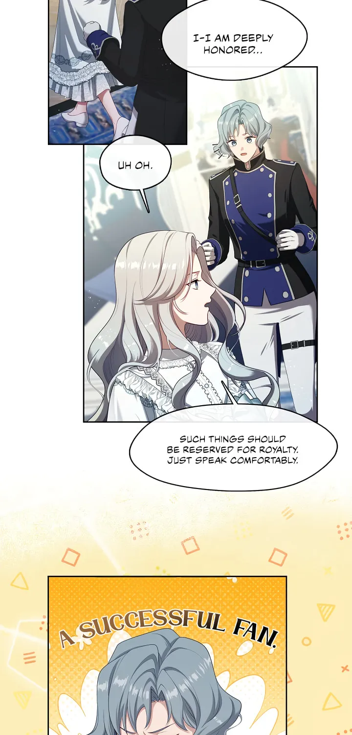 The S-Class Lady Chapter 42 page 81 - 