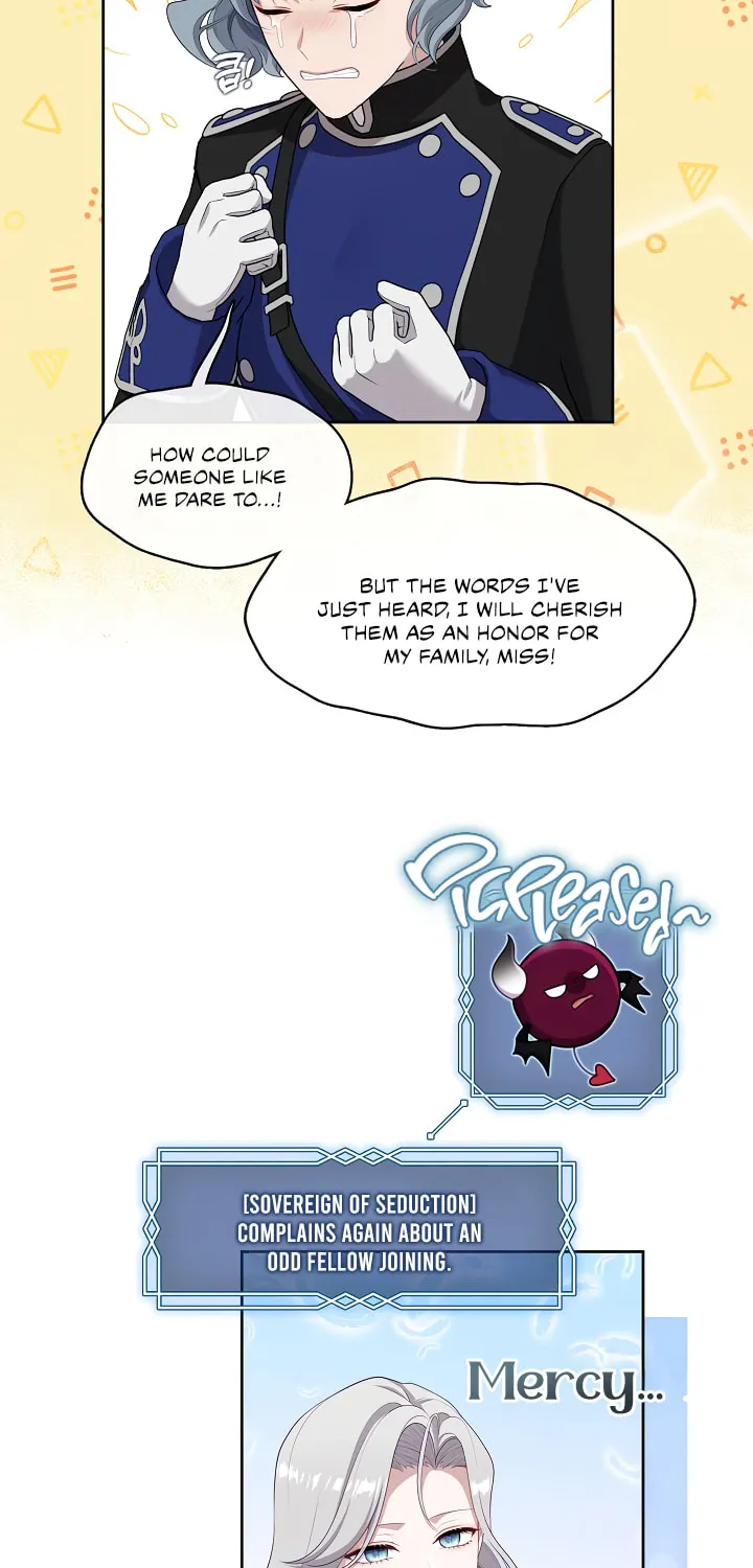 The S-Class Lady Chapter 42 page 82 - 