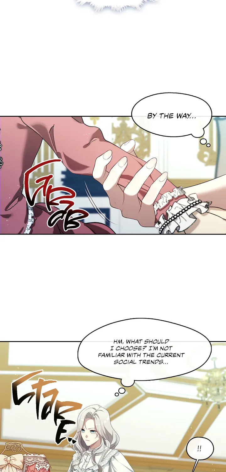 The S-Class Lady Chapter 42 page 85 - 