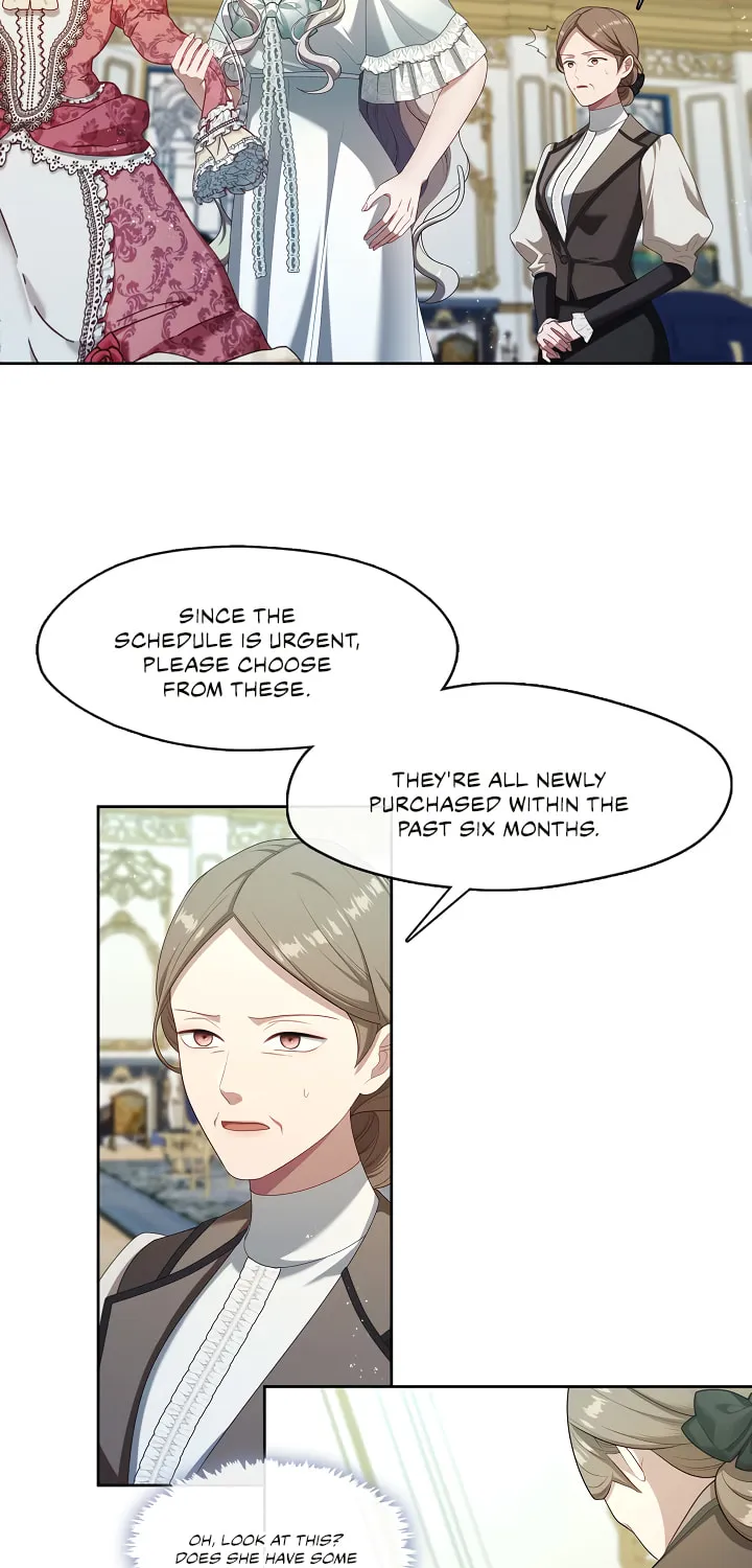 The S-Class Lady Chapter 42 page 86 - 