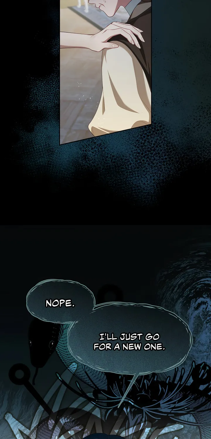 The S-Class Lady Chapter 42 page 89 - 