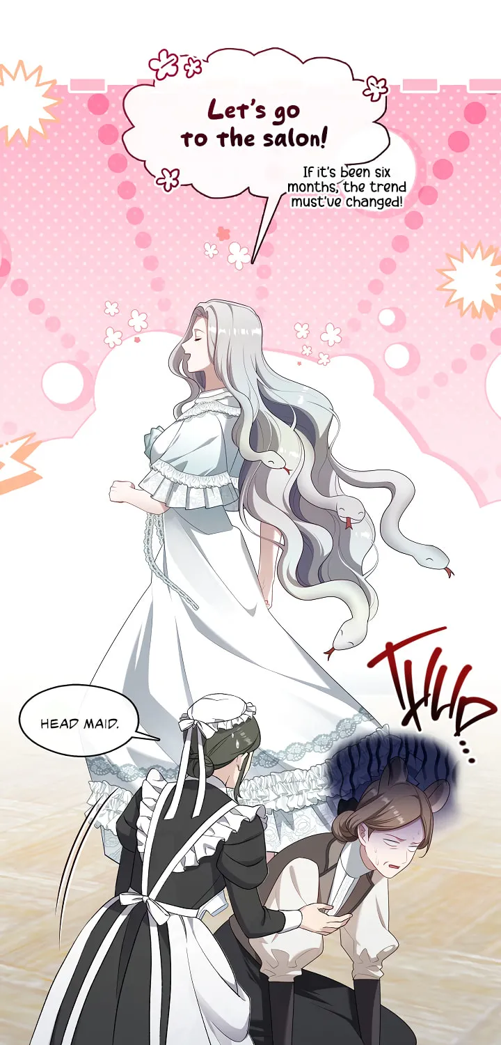 The S-Class Lady Chapter 42 page 91 - 