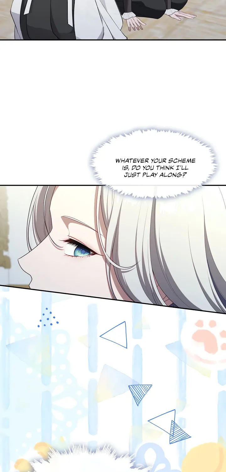 The S-Class Lady Chapter 42 page 92 - 
